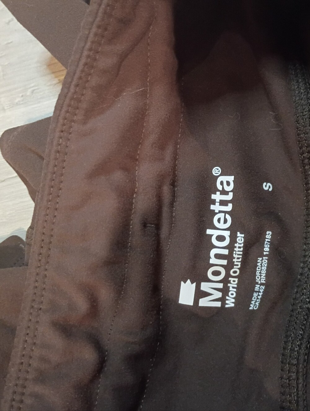 Shorts - Picture 5 of 5